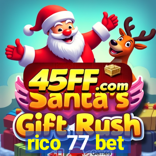 rico 77 bet